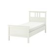 HEMNES bed frame