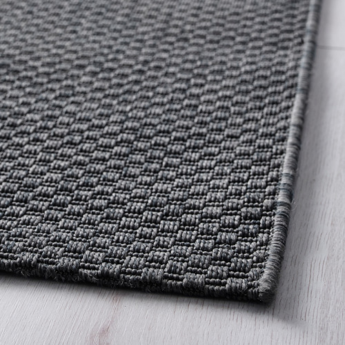 MORUM rug flatwoven, in/outdoor