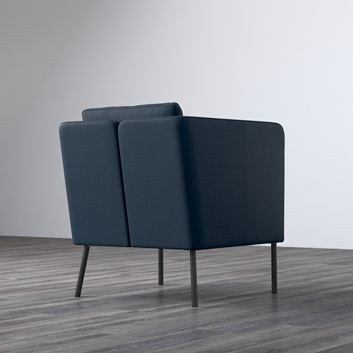 EKERÖ armchair