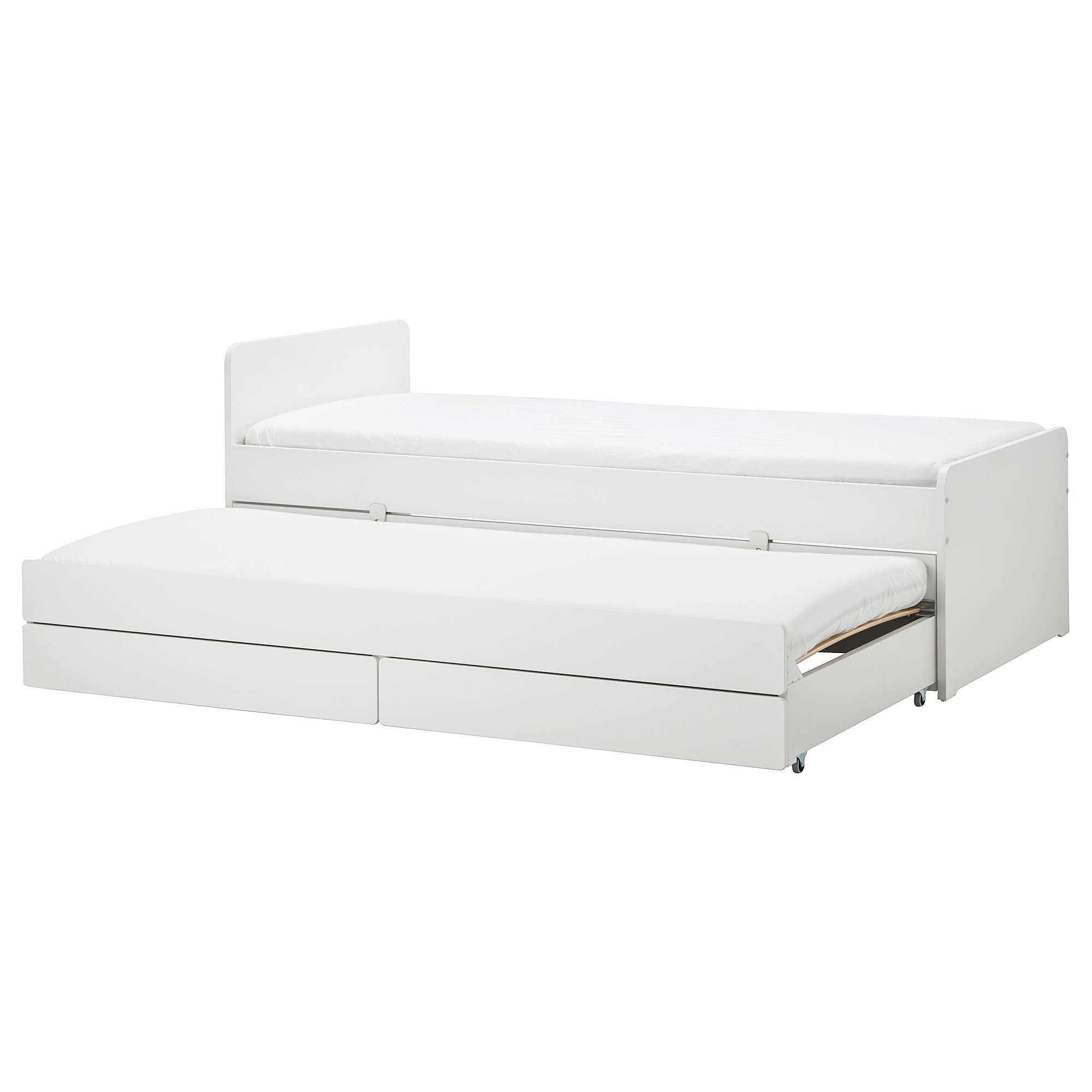 ikea sultan lade child bed