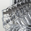 LAGAN integrated dishwasher