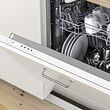 LAGAN integrated dishwasher