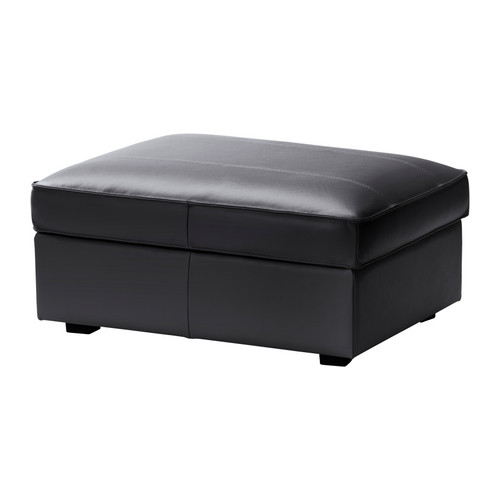 KIVIK footstool