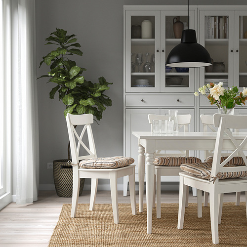 VATTENMOTT chair cushion