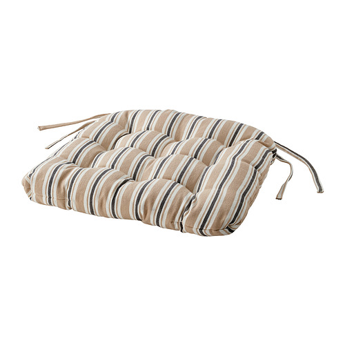 VATTENMOTT chair cushion
