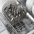 LAGAN integrated dishwasher