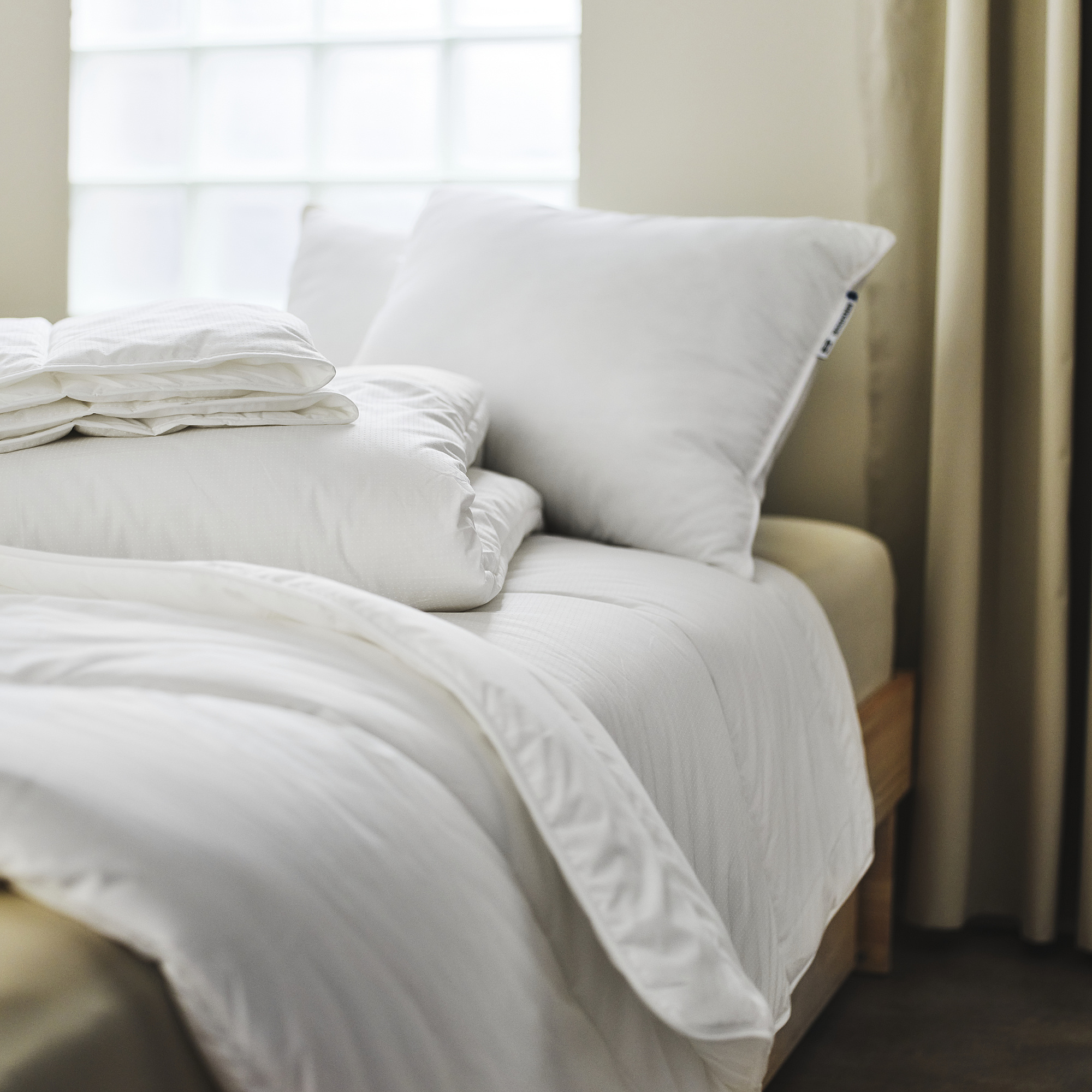 SKOGSFRÄKEN duvet, light warm
