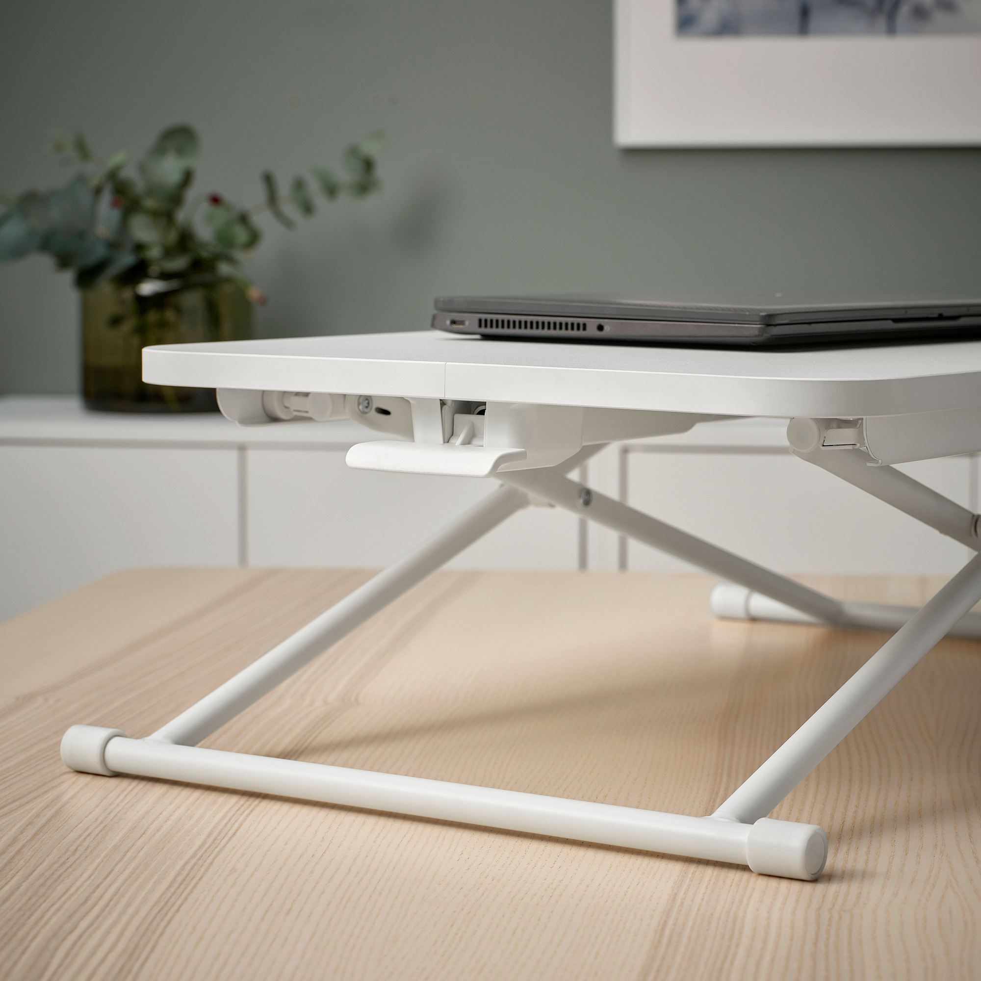 DUBBLA laptop stand