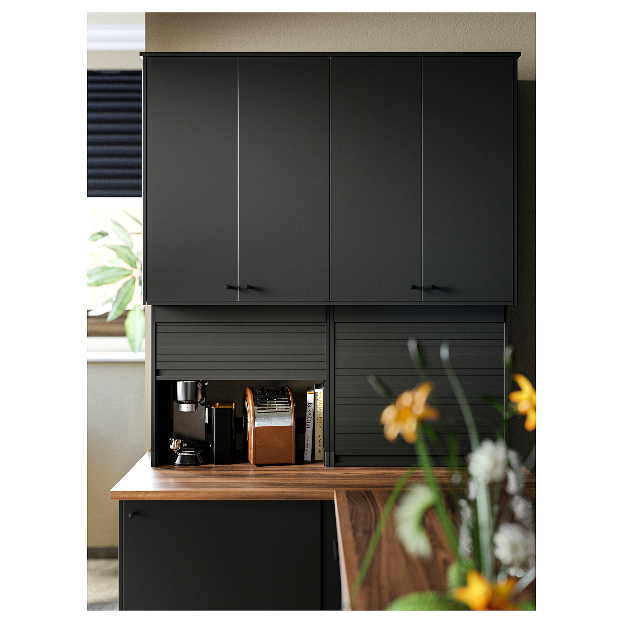 EKBACKEN worktop