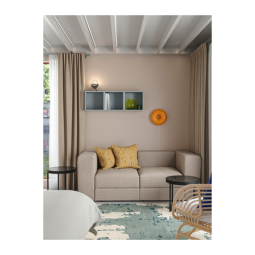 JÄTTEBO 2-seat modular sofa