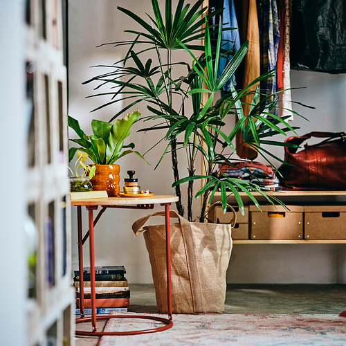 KOMPISHÄNG plant pot