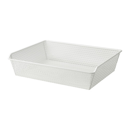 KOMPLEMENT metal basket