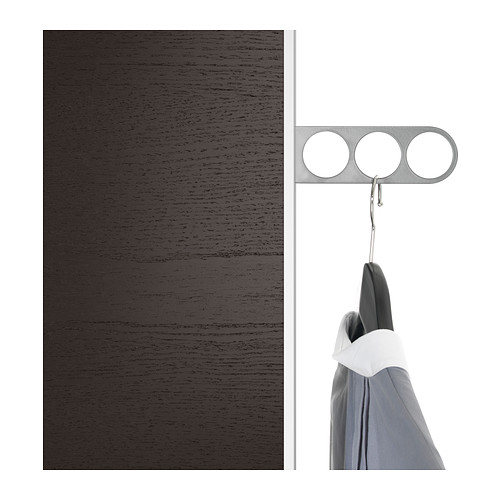 KOMPLEMENT valet hanger
