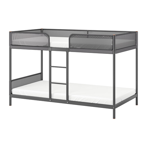 TUFFING bunk bed frame