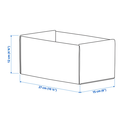 KOMPLEMENT 貯物箱