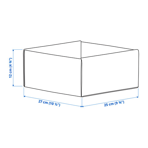 KOMPLEMENT 貯物箱