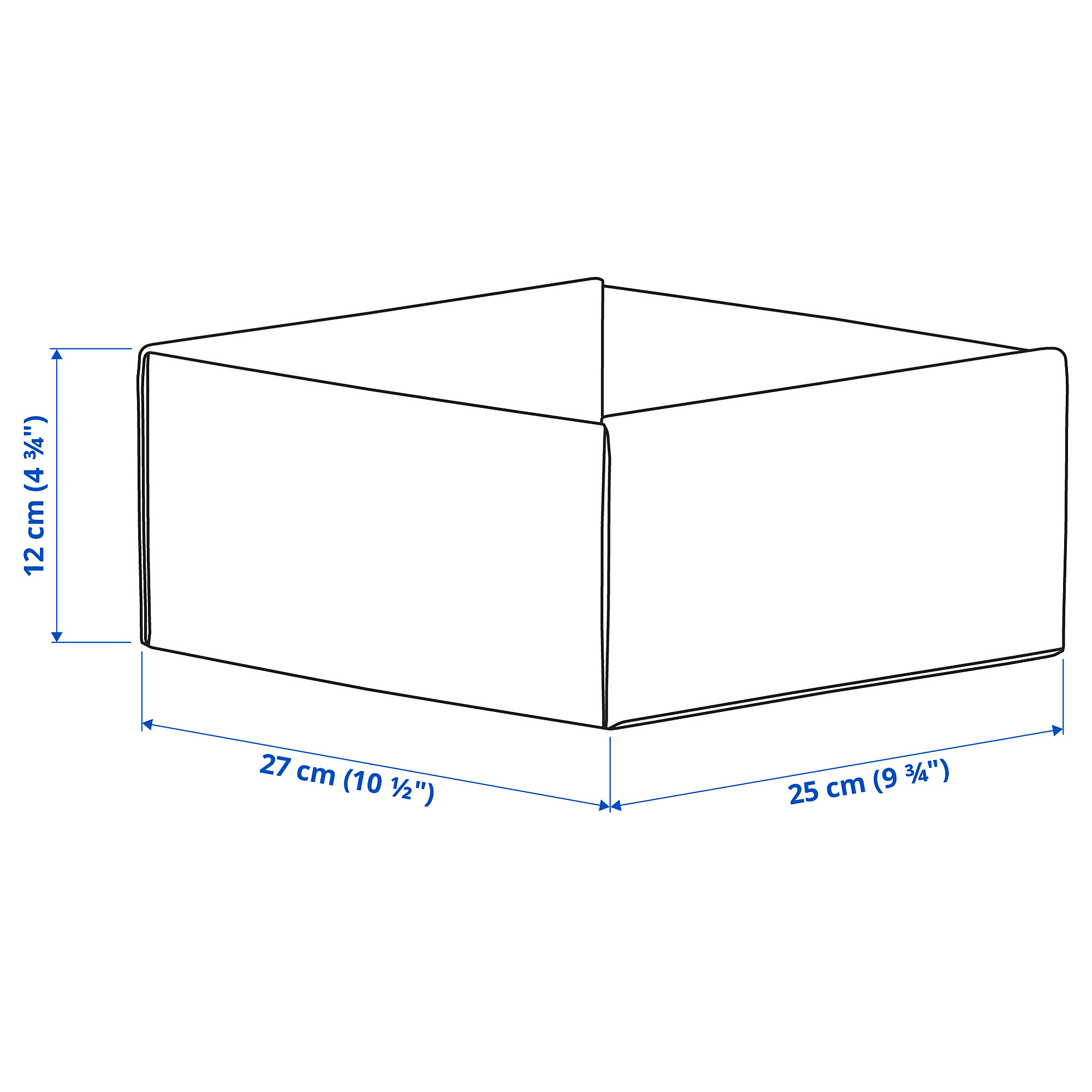 KOMPLEMENT 貯物箱