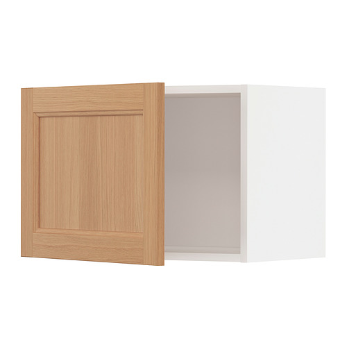 METOD wall cabinet