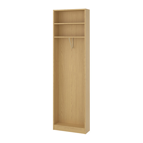 PAX add-on end-unit