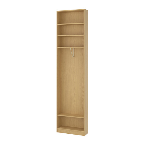 PAX add-on end-unit