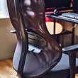 UTKLASSNING gaming chair