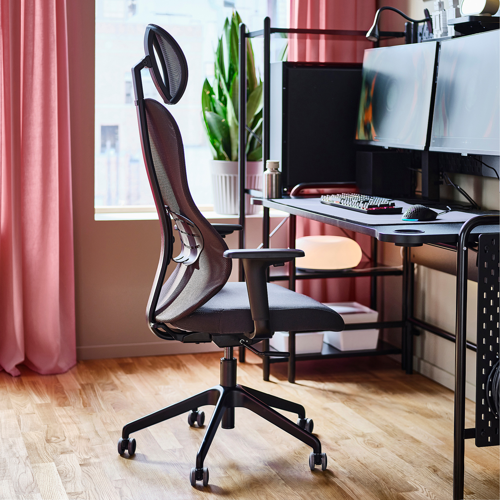 UTKLASSNING gaming chair