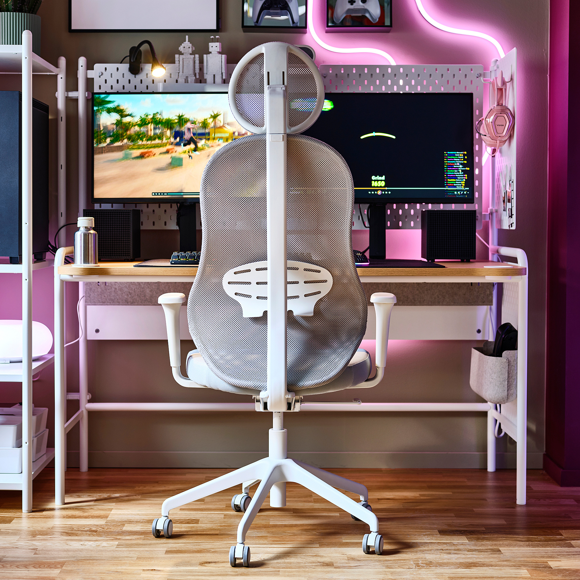 UTKLASSNING gaming chair