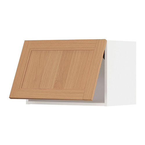 METOD wall cabinet horizontal