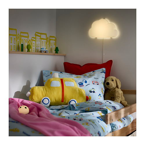 BARNDRÖM 被套枕袋套裝