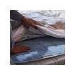 REXBEGONIA mattress protector