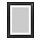 KNOPPÄNG - 畫框, 13x18 cm, 黑色 | IKEA 香港及澳門 - PE698773_S1