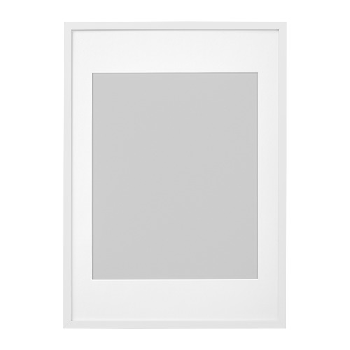 RIBBA frame