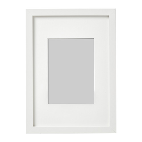 RIBBA frame