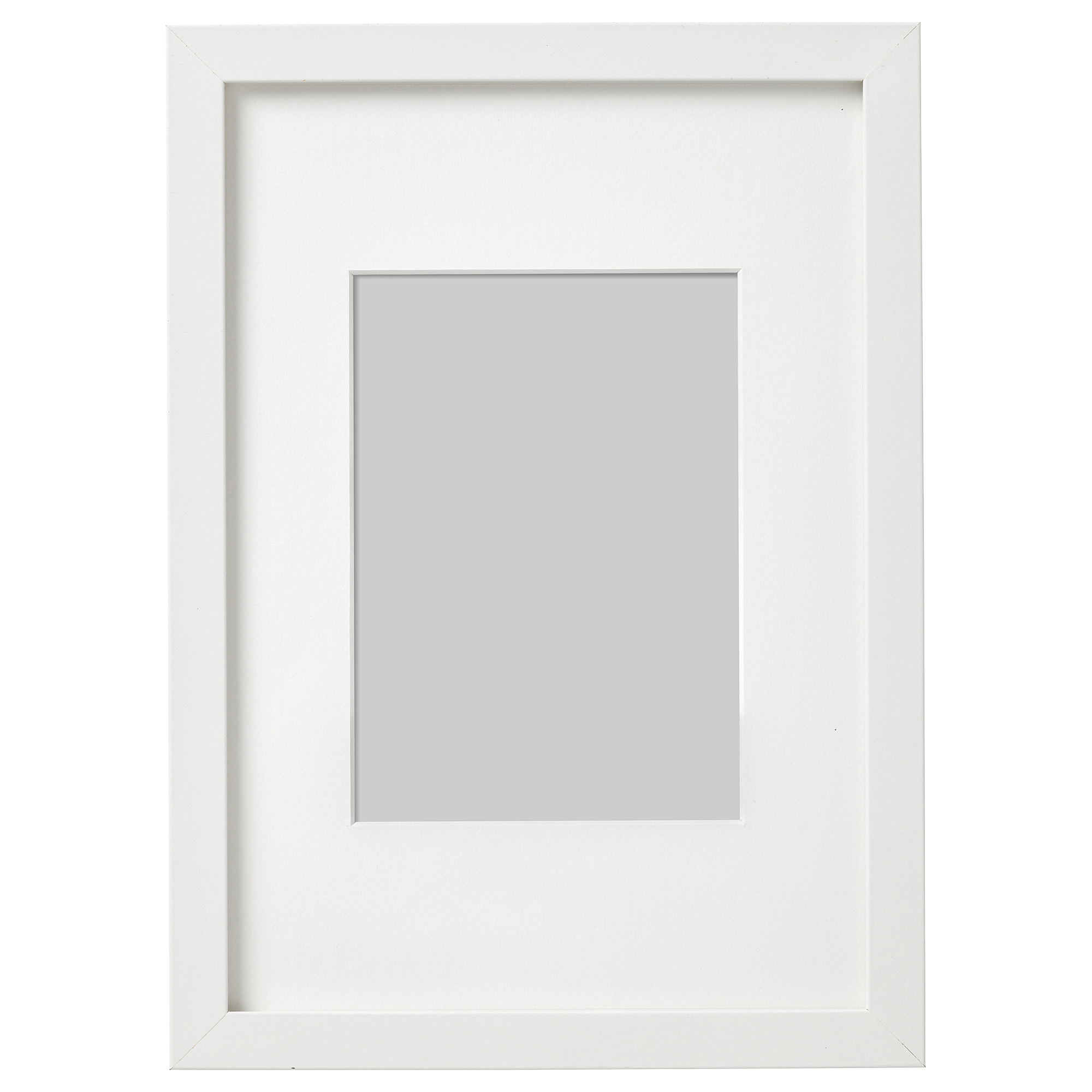 RIBBA frame, white IKEA Hong Kong and Macau