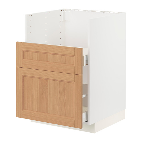 METOD/MAXIMERA TALLSJÖN星盆底櫃