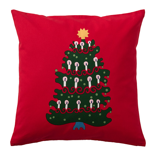 VINTERFINT cushion cover