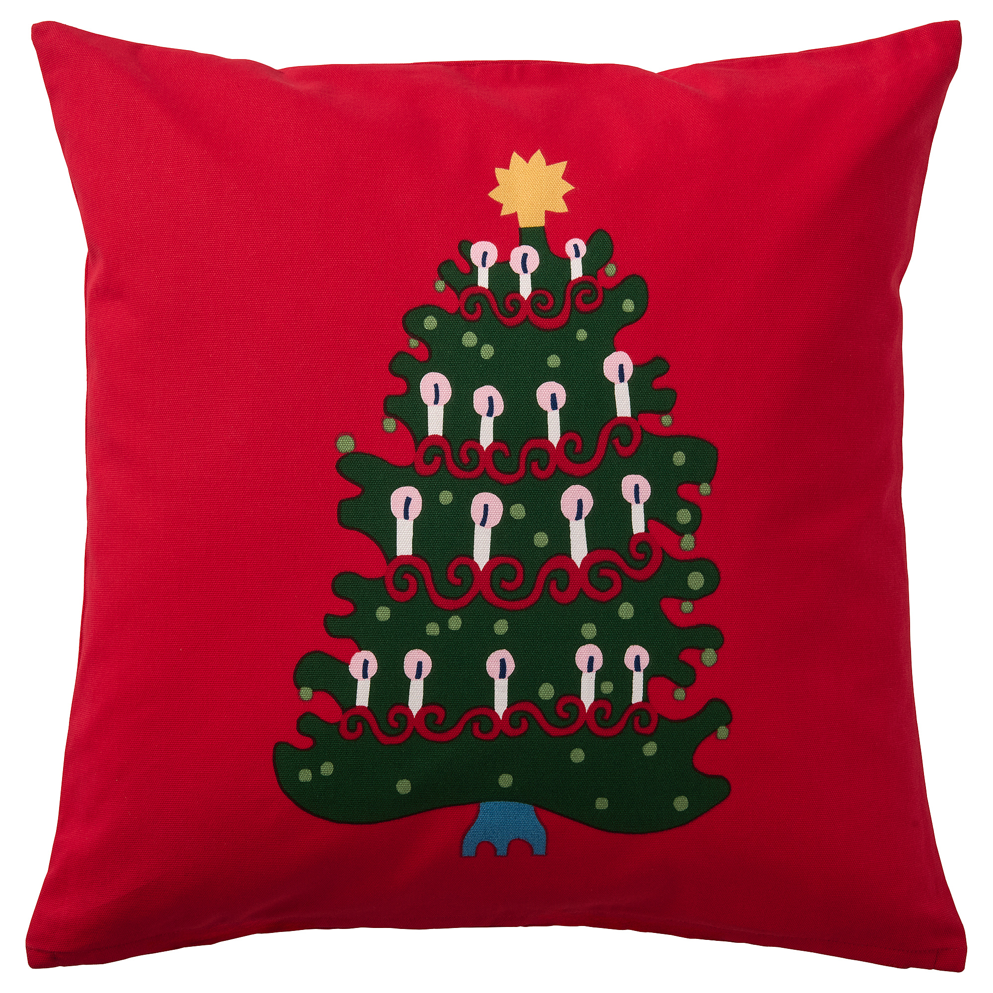 VINTERFINT cushion cover