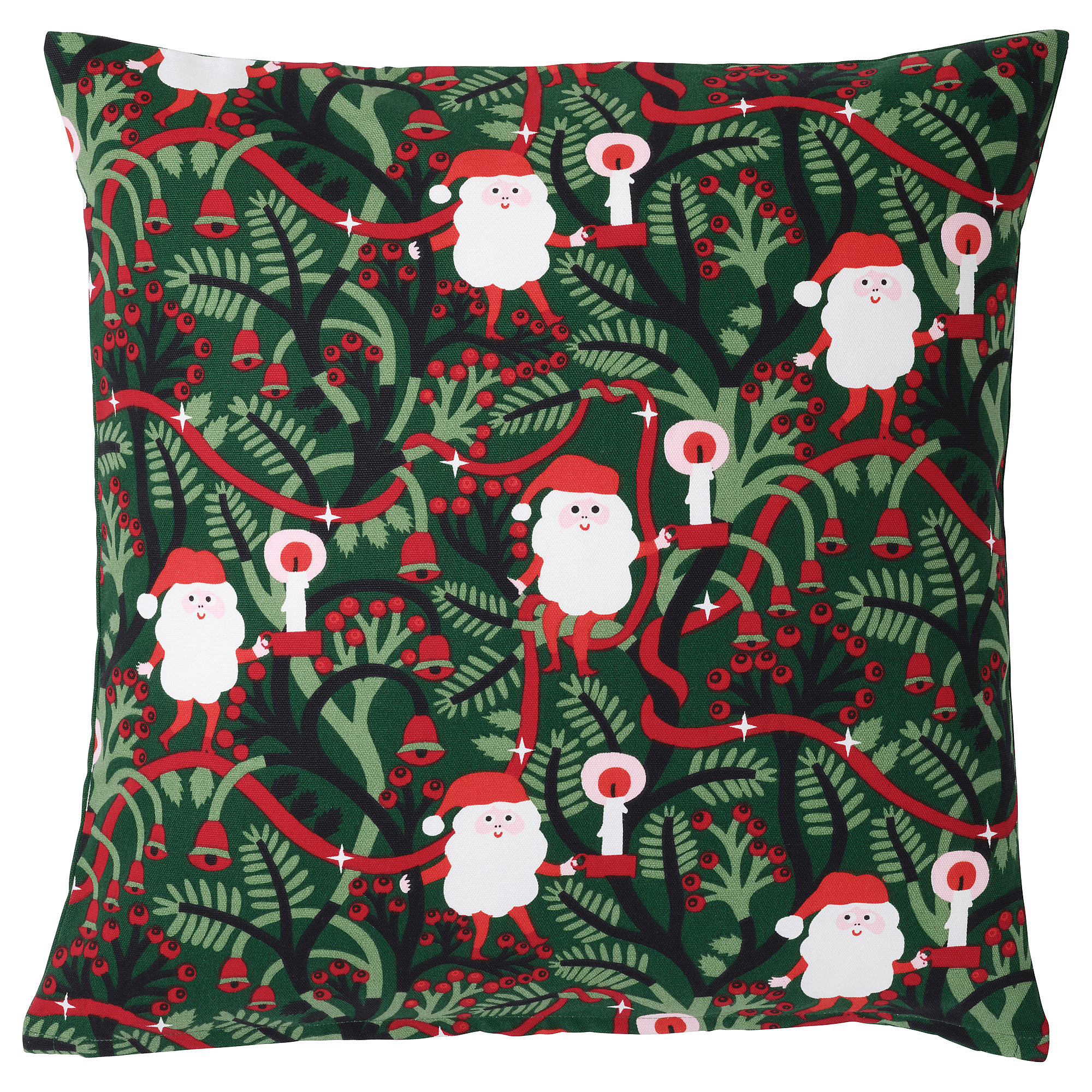 VINTERFINT cushion cover