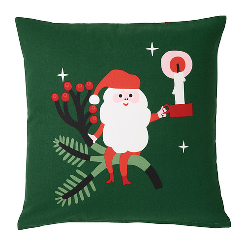 VINTERFINT cushion cover
