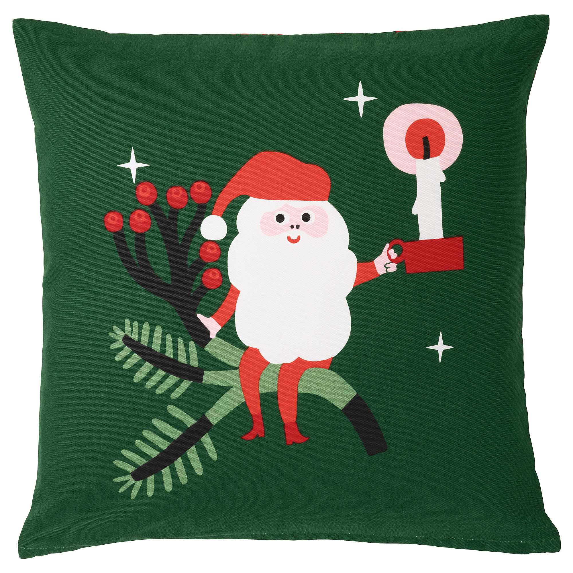 VINTERFINT cushion cover