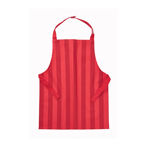 VINTERFINT children's apron