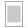 SILVERHÖJDEN - 畫框, 50x70 cm, 銀色 | IKEA 香港及澳門 - PE698982_S1