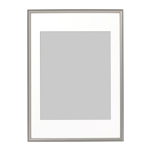 SILVERHÖJDEN frame