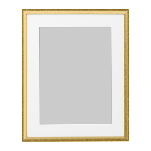 SILVERHÖJDEN frame