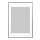 SILVERHÖJDEN - 畫框, 61x91 cm, 銀色 | IKEA 香港及澳門 - PE698983_S1