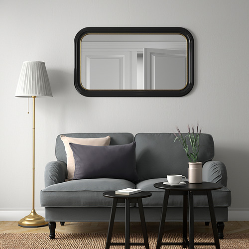 ALMARÖD mirror