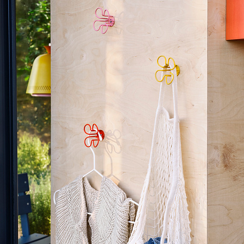 OMMJÄNGE 上牆掛鈎