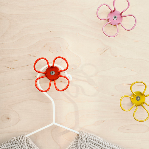 OMMJÄNGE 上牆掛鈎