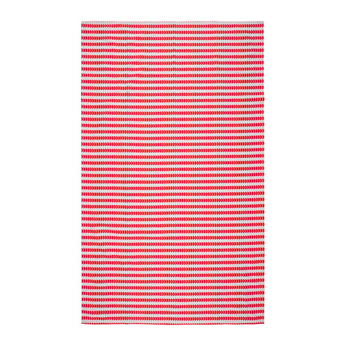 VINTERFINT - tablecloth, striped white/red, 145x240 cm | IKEA Hong Kong and Macau - E1017386_S4