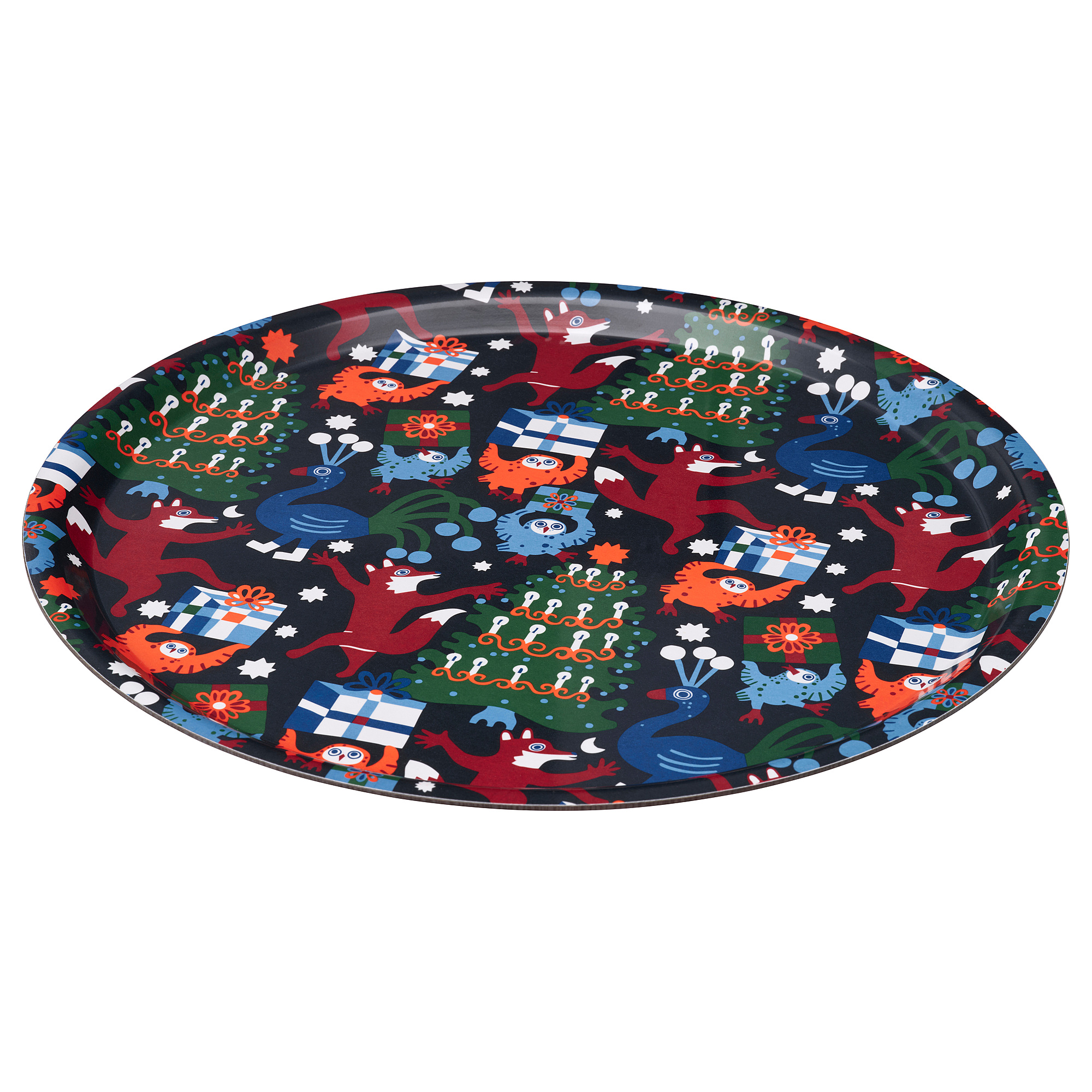 VINTERFINT tray